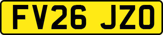 FV26JZO