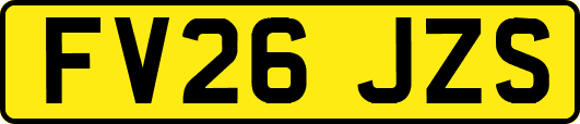 FV26JZS