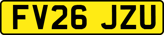FV26JZU