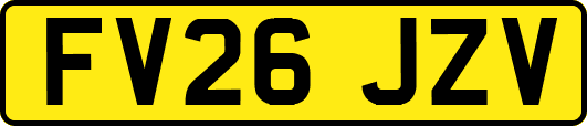 FV26JZV