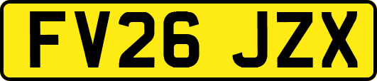 FV26JZX
