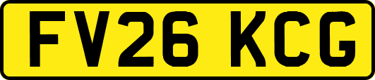 FV26KCG