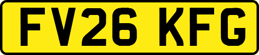 FV26KFG