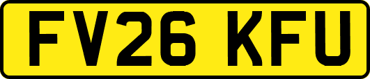 FV26KFU