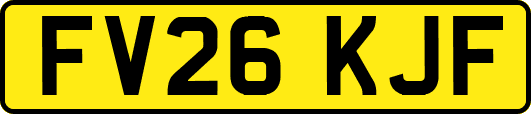 FV26KJF