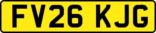 FV26KJG