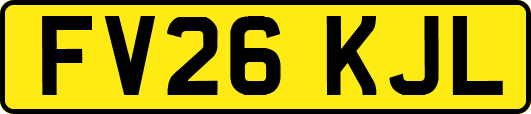 FV26KJL