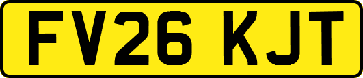 FV26KJT