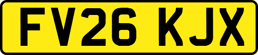 FV26KJX