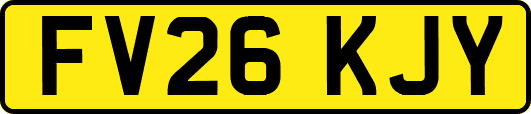 FV26KJY