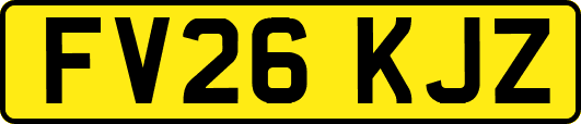 FV26KJZ