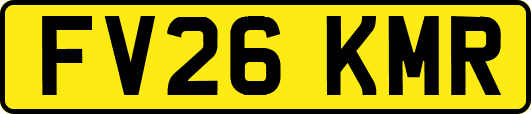 FV26KMR