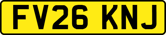 FV26KNJ