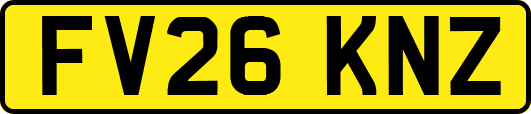 FV26KNZ
