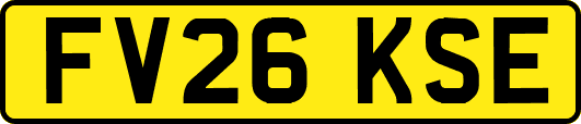 FV26KSE