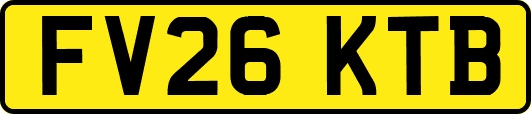 FV26KTB
