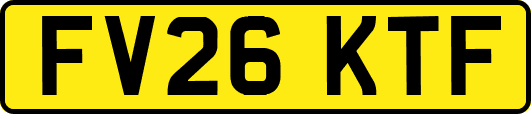 FV26KTF