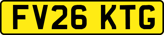 FV26KTG