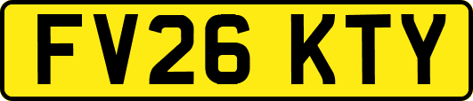 FV26KTY