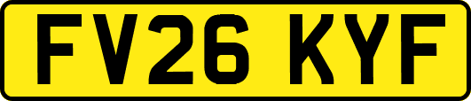 FV26KYF