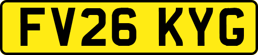 FV26KYG