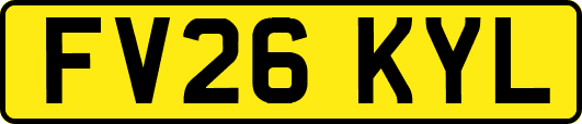 FV26KYL