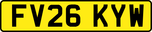 FV26KYW