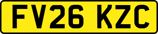 FV26KZC
