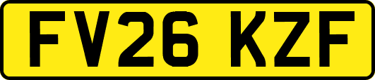 FV26KZF