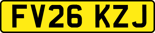 FV26KZJ
