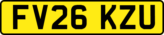 FV26KZU