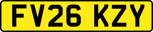 FV26KZY