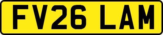 FV26LAM