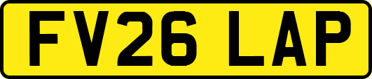 FV26LAP