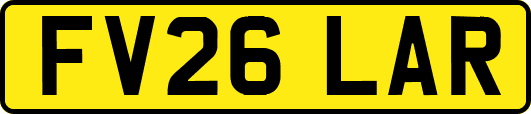 FV26LAR