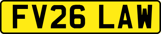 FV26LAW