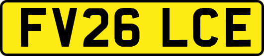 FV26LCE
