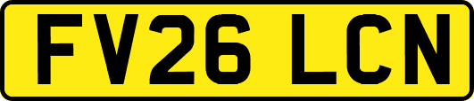 FV26LCN