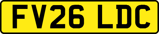 FV26LDC