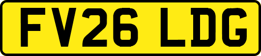FV26LDG