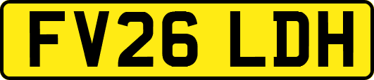 FV26LDH
