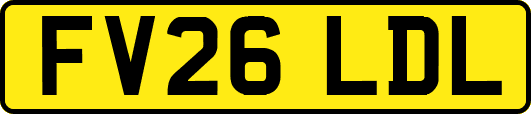 FV26LDL
