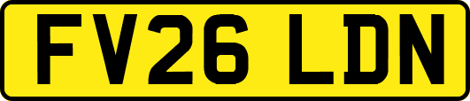 FV26LDN