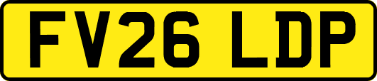 FV26LDP