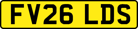 FV26LDS