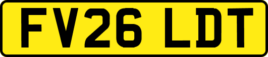 FV26LDT