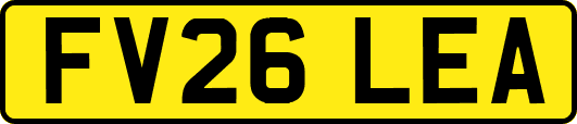 FV26LEA