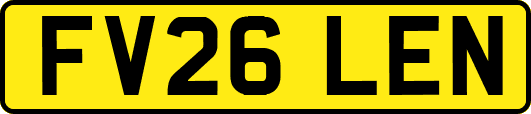 FV26LEN