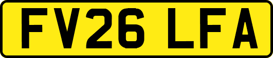 FV26LFA
