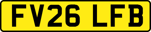 FV26LFB